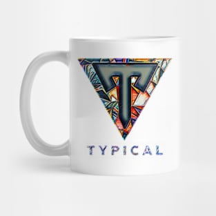 Typical Gamer Mug